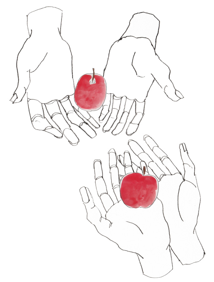 ウエディングプランナー岡村奈奈